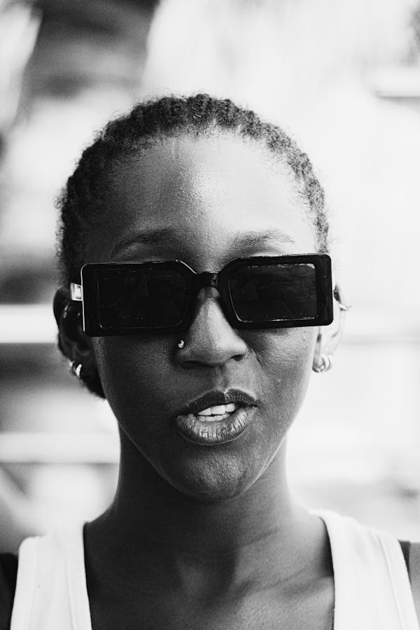 Rectangle Glasses Try On: Find Clean Frames for Your Face Shape