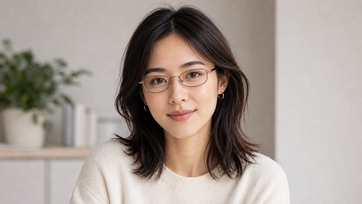 Best Glasses for Small Face: How to Find Frames That Do Not Overwhelm You
